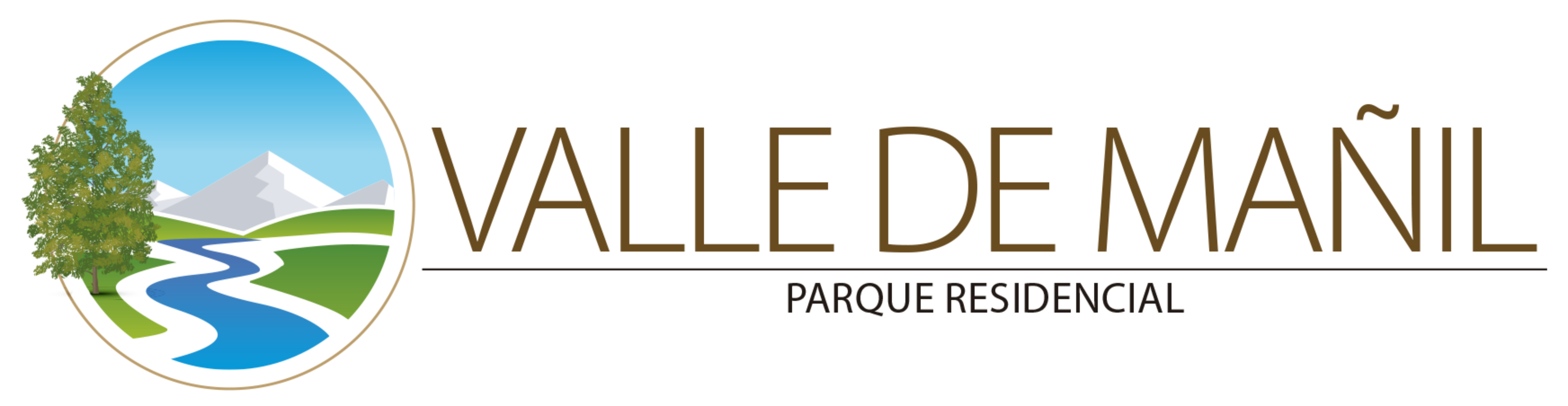 Valle de Mañil — Parque Residencial
